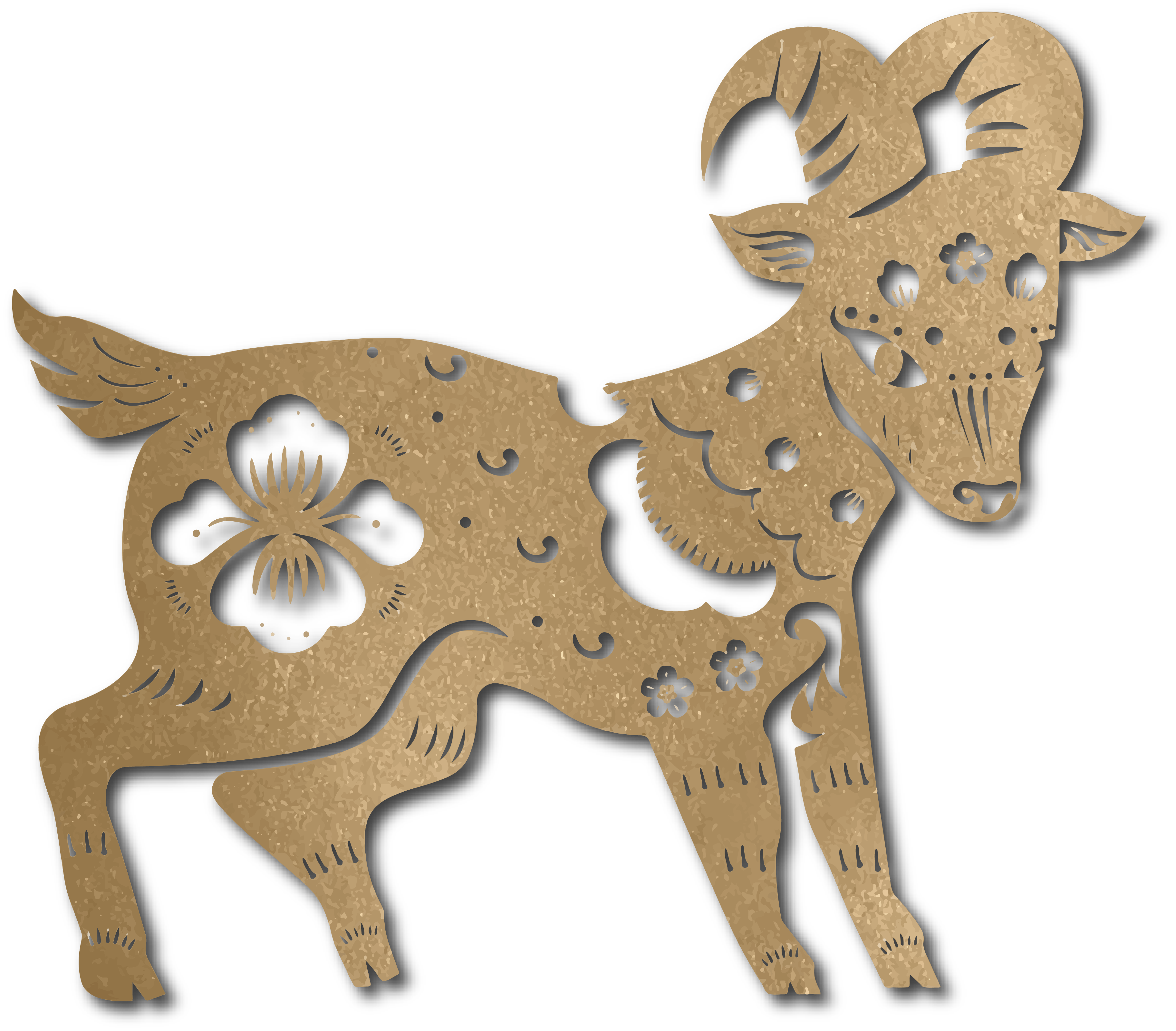 Shio Kambing