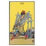 arti kartu 7 of swords