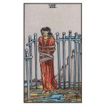 arti kartu 8 of swords