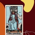 arti kartu king of swords