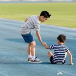 mengapa kita memiliki sikap empati