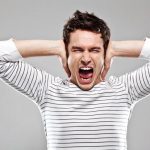 cara mengendalikan emosi