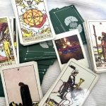 Arti Kartu Page of Pentacles