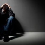 ciri-ciri orang stress