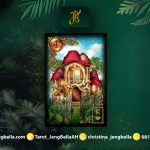 arti Kartu the House