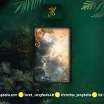 Arti kartu The Clouds