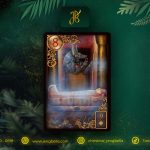 Arti Kartu the Coffin