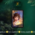 Arti kartu the child