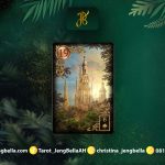 Arti Kartu The Tower