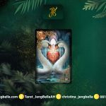 arti kartu the heart