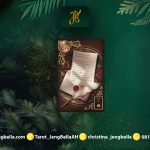 arti kartu the letter