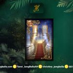 arti kartu crossroad