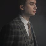 Kepribadian yang tangguh