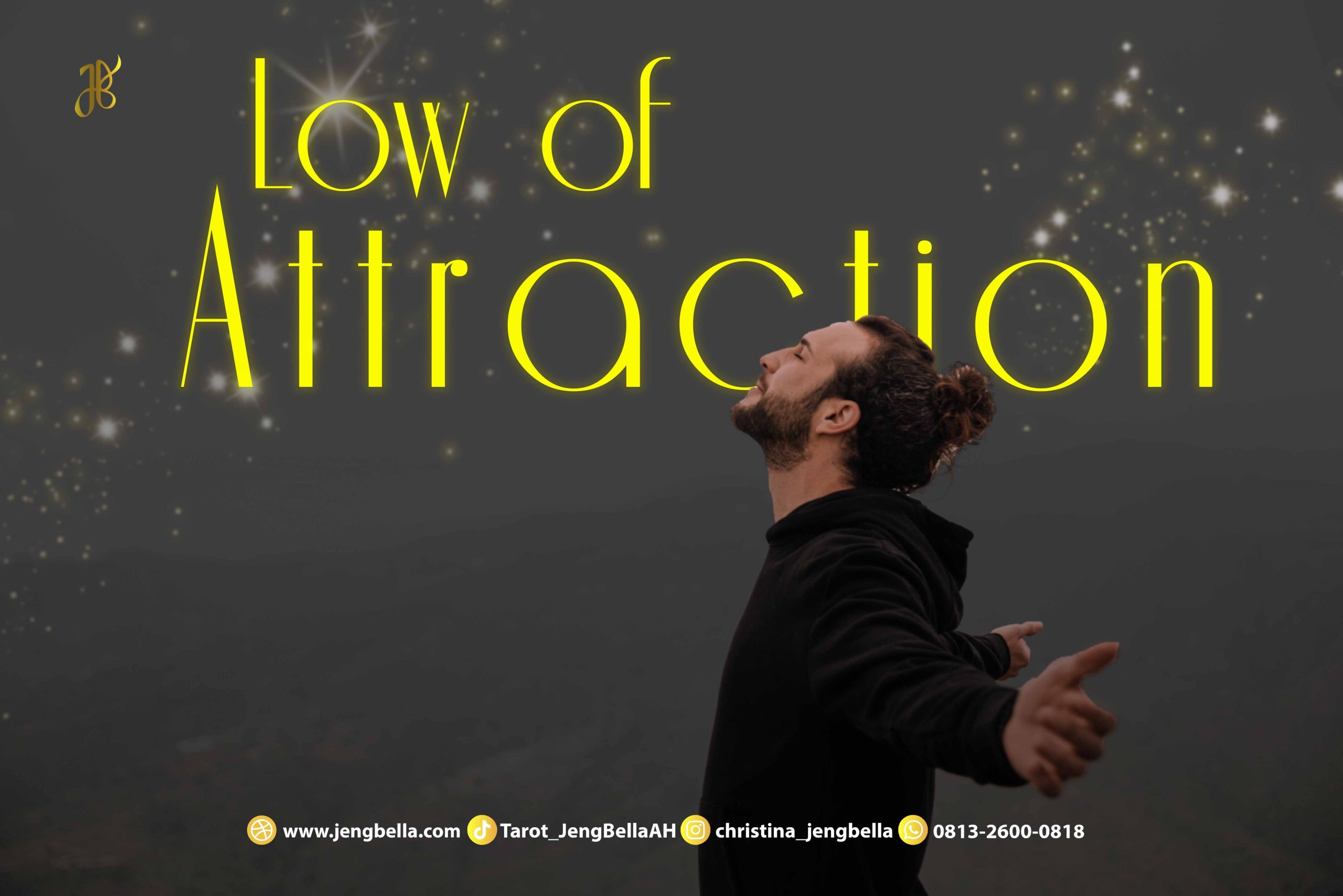 low of attraction