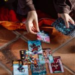 Psikologi arketipe dalam tarot