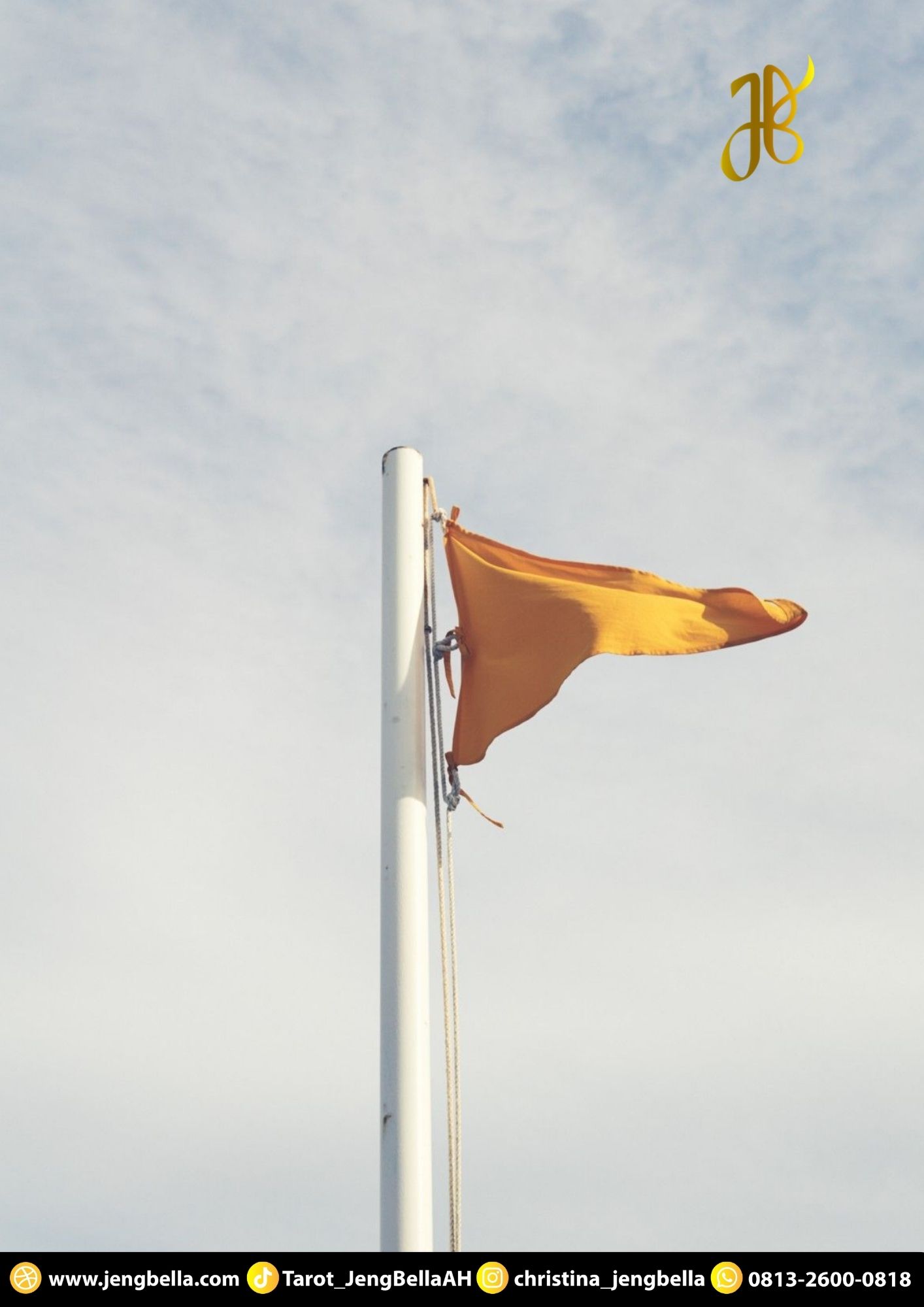 Mengenal-istilah-yellow flag-dalam-hubungan