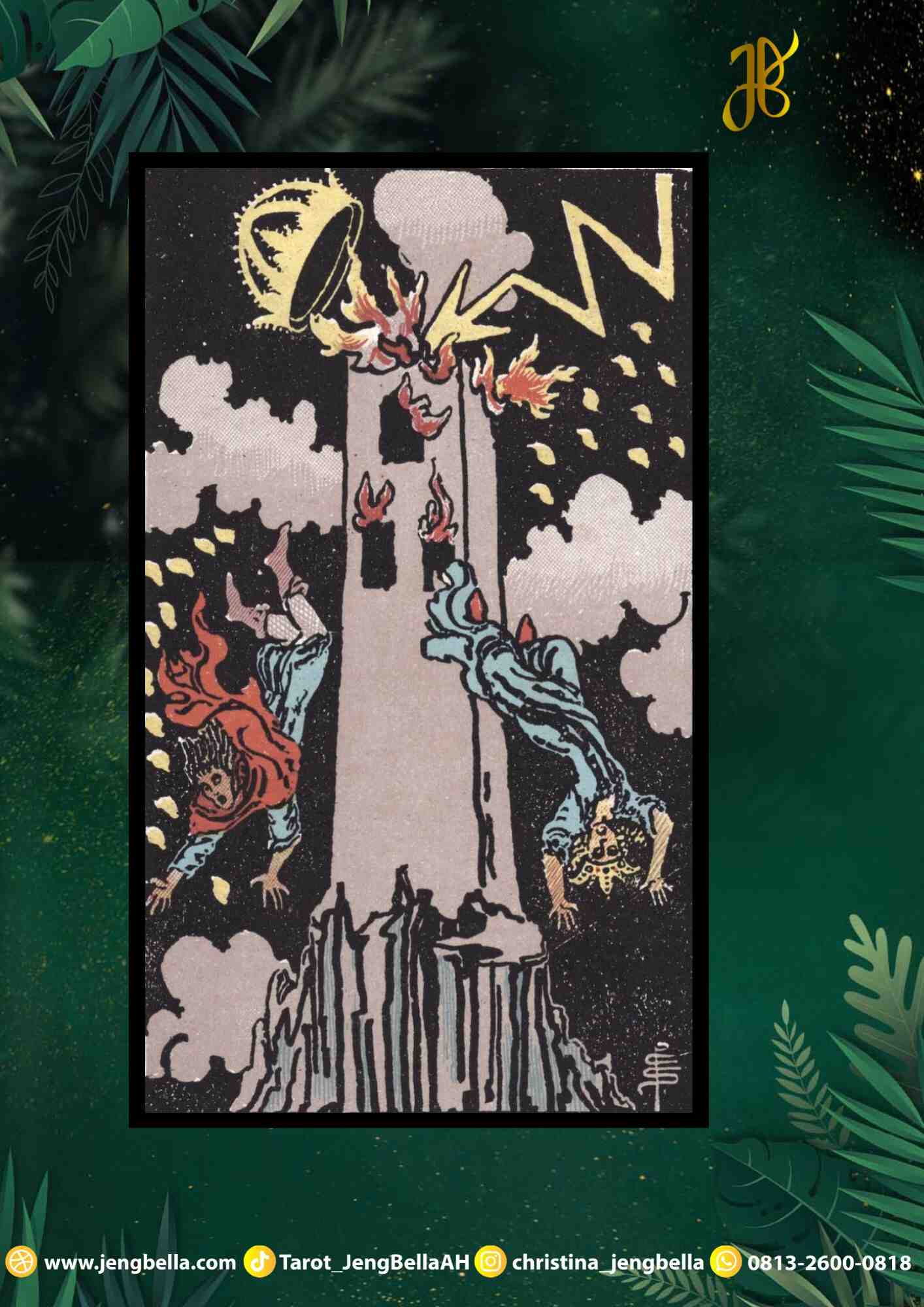 pesan-kartu-the-tower-dalam-tarot-nusantara